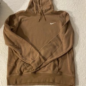 Nike sweatshirt/hoodie
